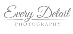 Every Detail Photography